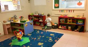 ABC Learning Center & Child Care