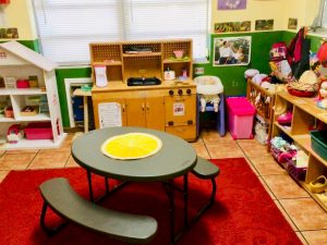 ABC Learning Center & Child Care