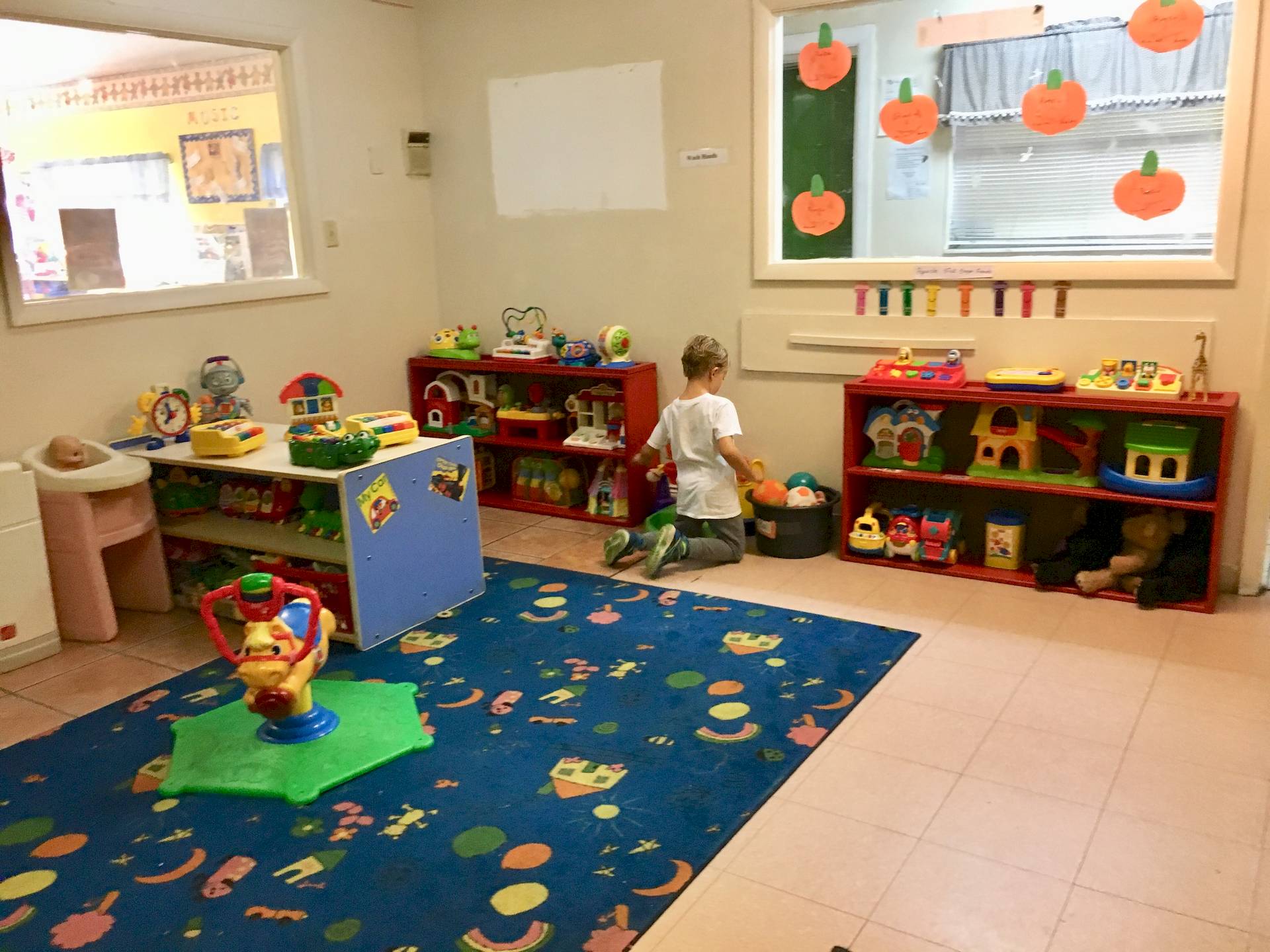 TicosABC3 ABC Learning Center