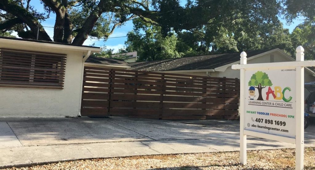 ABC Learning Center & Child Care