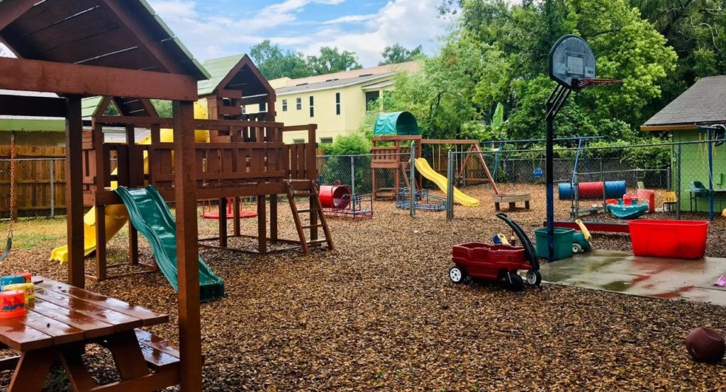 ABC Learning Center & Child Care